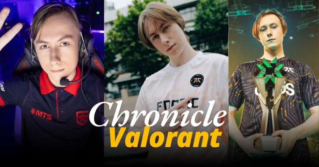 Chronicle Valorant
