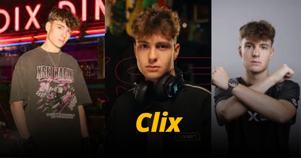 Clix