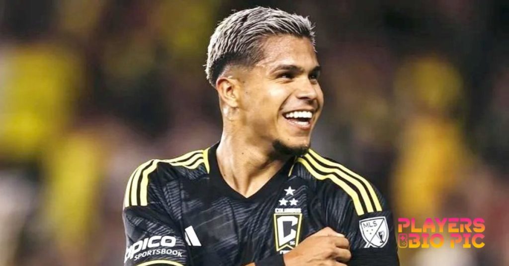 Cucho Hernández Net Worth and Income Source Information