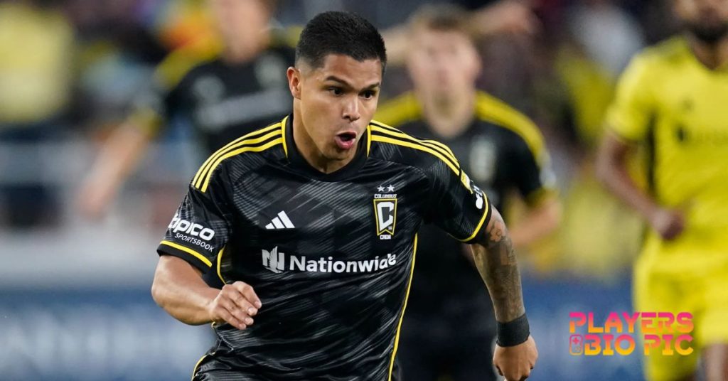 Fun Facts About Cucho Hernández